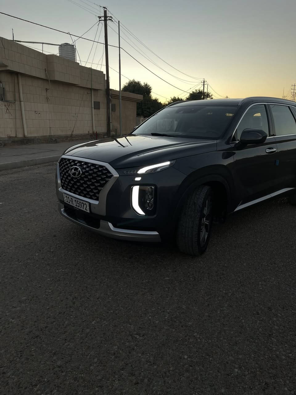 اسلام عليكم 
سياره بلسايد موديل 22وراد امريكي فول مواصفات اعلى فئة سياره رقم بغداد بسمي تحويل ثاني يوم 
تخم تايرات جدد كامله من اي نقص
(حادث دعمايه وبنيد مبدل نفس الون ايرباك دركه والي بصف سايق طاكات شاصي سليم ما بي شي  وباقي سياره كفاله)
السعر:280ورقه وبيها مجال 
مكاني بابل 
للاستفسار:***********
