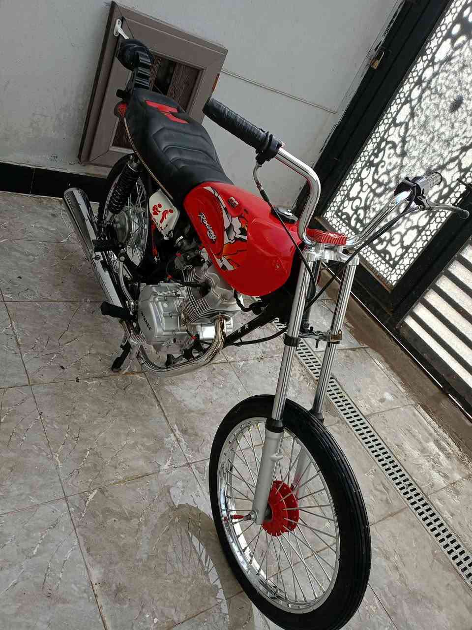 عمي سلام عليكم دراجه لبيع مديل٢٥ تعمير.  جديد  كلك كلك كلك   لسعر خاص مكان دوانيه قضاع الشاميه


**إذا كنت صاحب هذا الإعلان وتريد حذفه لأي سبب، رجاءا أرسل رسالة إلى الدعم الفني**