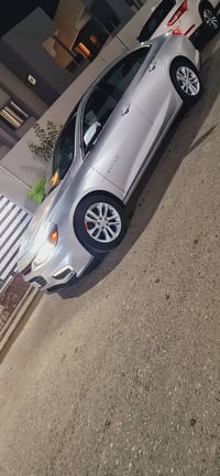 للبيع ماليبو 2018 LT ماشية 150 الف كم  حادثها ربع بنيد بدون ايرباك  جا...