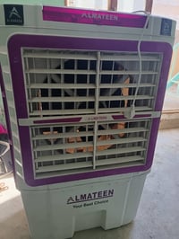مبردات • ٢ شغالات • بلا عيوب