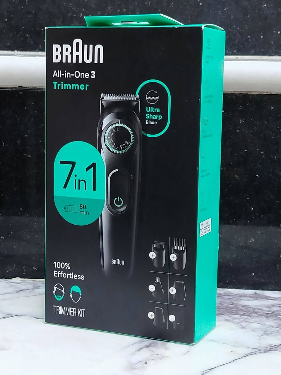 مكينة حلاقة ماركة براون 1*7 جديدة كبس شركةشرط فتح الوك مال الشركة بيدك بسعر 35 شرط الاصلي


**إذا كنت صاحب هذا الإعلان وتريد حذفه لأي سبب، رجاءا أرسل رسالة إلى الدعم الفني**