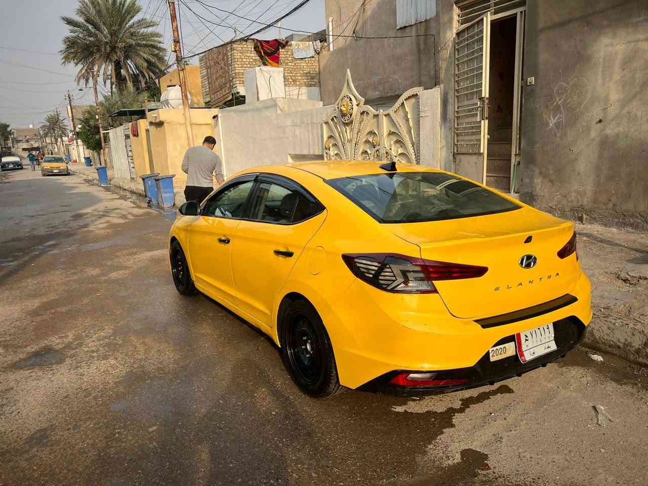 النتره أمريكي م2020
مكان بغداد
تفاصيله تصل وفهمك سعره 120وبيه مجال
***********
