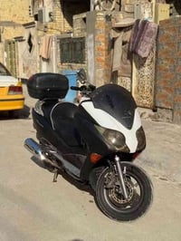 فورزة 0.10 سلام عليكم فورزة 0.10 مديل 2012 سعه الحرك ٢٥٠  كير شغال سبو...