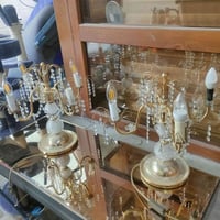 ثريات • عدد 2 • شغالات