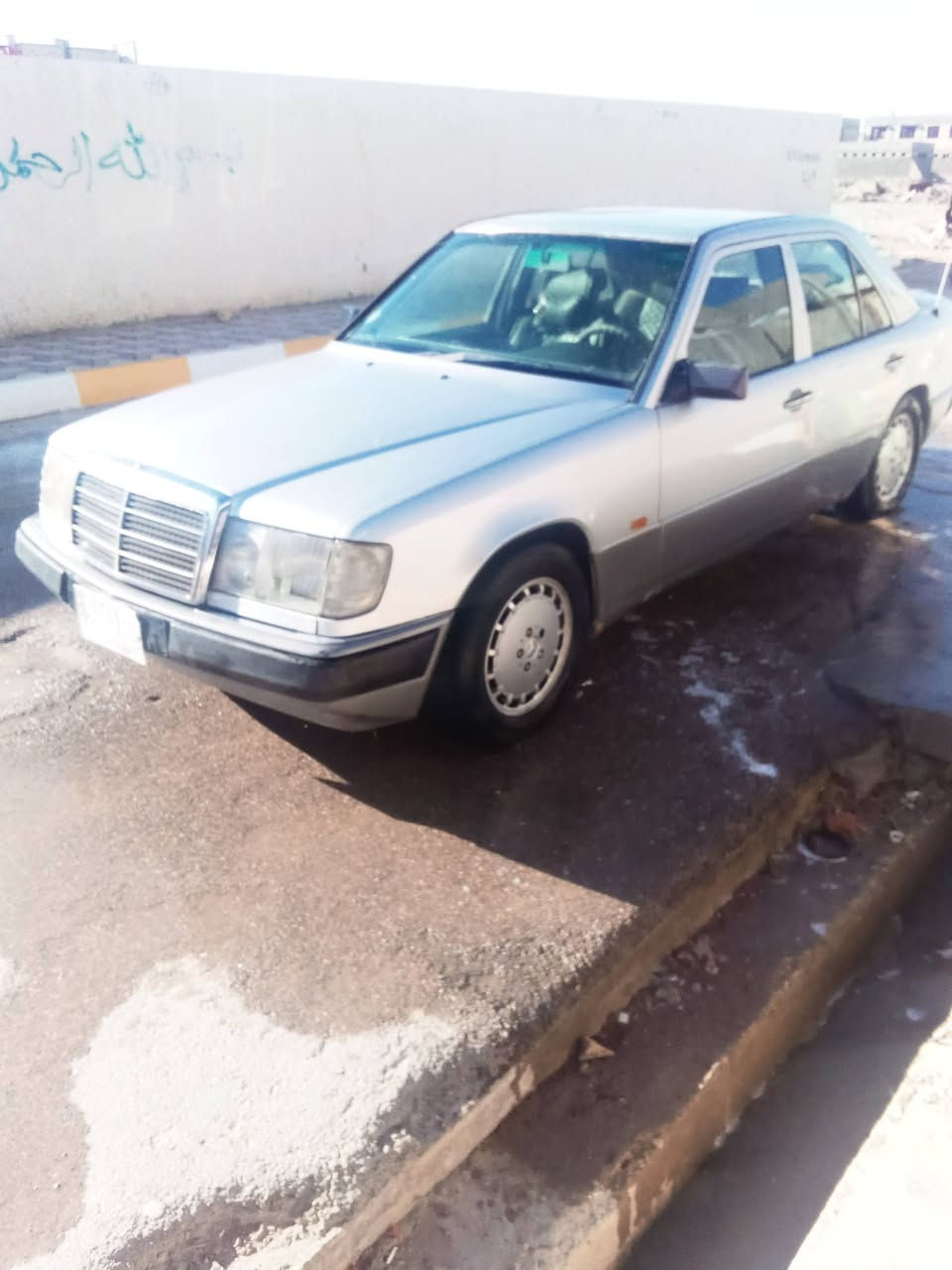 دب 91 محرك 2.5ديلكو تبريد غرفة نظيفة..سيارة گشر نظيف.. تفاصيل اكثر الإتصال على الرقم ***********.
