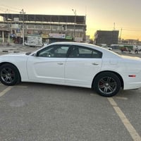 تشارجر • ٢٠١٣ • نهاوند