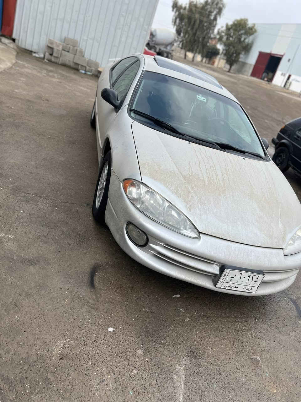 سلام عليكم كلايزر إنترنيت موديل 2000مشروع وطني سنويه الحد 2027 مكفوله من دعم مصبوغ حزام سبب جراد صبغ محرك 6 3500 عنوان كركوك والسعر75 وبيها مجال لطيبين رقم موبايل ***********
