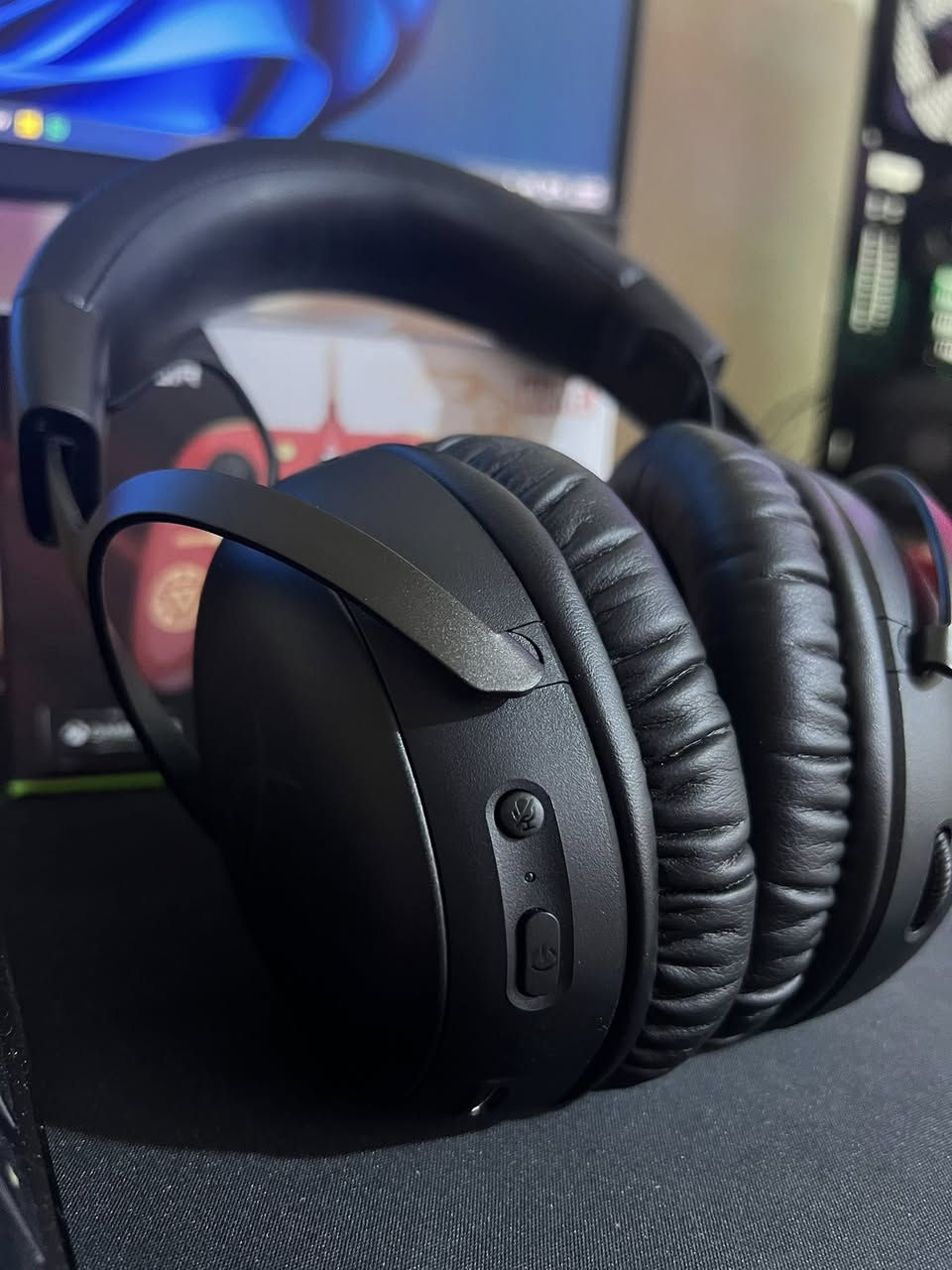 اكسسوارات PC للبيع
السلام عليكم

هاي بعض المنتجات للبيع كل منتج والشرح مالتة والسعر جوا الصورة

عنواني البصرة - مركز البصرة - دور الصحة
ما عندي توصيل شباب


**إذا كنت صاحب هذا الإعلان وتريد حذفه لأي سبب، رجاءا أرسل رسالة إلى الدعم الفني**