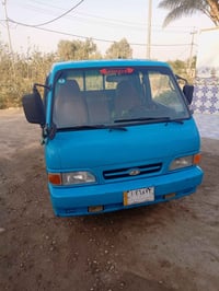 جنكال • قمره وربع • ٩٦