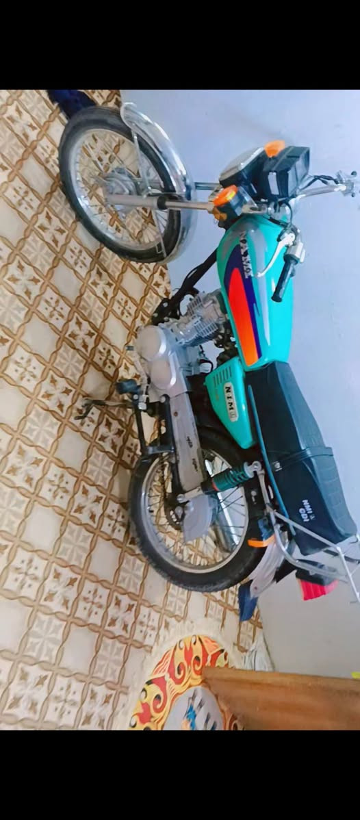 سلام عليكم 
يرانيه (سكنر موديل 24)سعر 600وبيها مجال مكاني الماجديه بساتين حجي حسن (خاص مفتوح )


**إذا كنت صاحب هذا الإعلان وتريد حذفه لأي سبب، رجاءا أرسل رسالة إلى الدعم الفني**