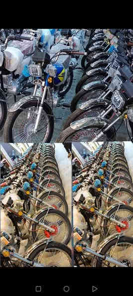 وصول جديد تحيطم الأسعار ***********
وصول دراجات موديل 2025 زيروه مامشي
سيفان موديل ٢٥ ختم سونيك سعر مليون ١٠٠ الف
نامات موديل ٢٥ سعر مليون ٥٠ الف 
تايكر موديل 2025 سعر ٩٨٠ الف
كذلك متوفر فرشات وبسكل شحن
مكاني بابل قضاء القاسم شراي يتصل
*********** رقم بيه واتساب
