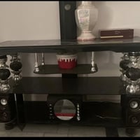 ميز بلازما • جهاز دي جي • بابل المركز