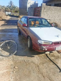 النتره دمعه • مكينة وجير • بعقوبة