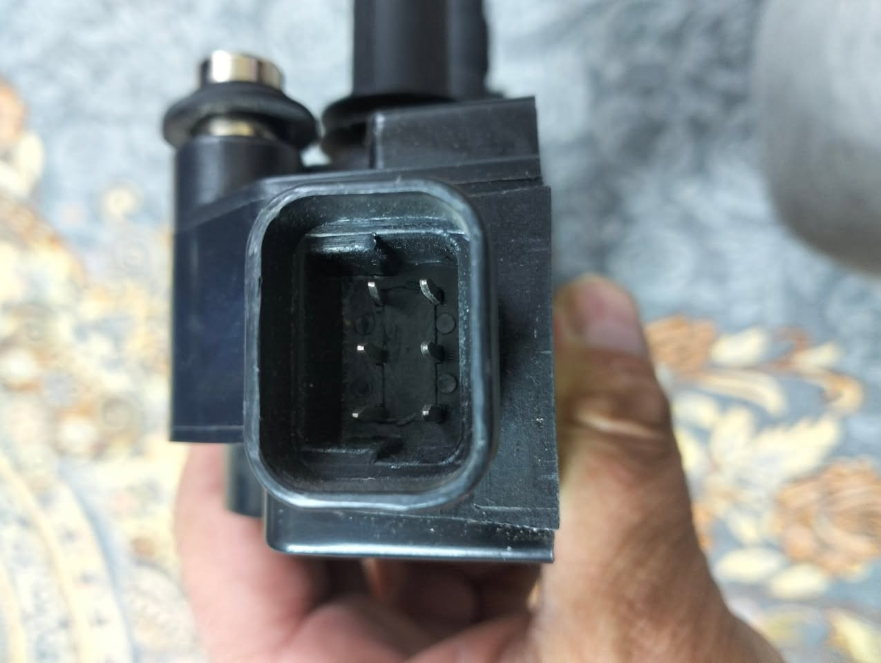 مجاول اوبل جديدة لوك الماني اصلي


**إذا كنت صاحب هذا الإعلان وتريد حذفه لأي سبب، رجاءا أرسل رسالة إلى الدعم الفني**