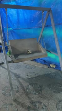 مرجوحه • شغل نضيف • زبير