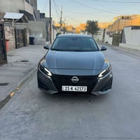 ٢٠٢٤ • ماشي ٢٤٠٠٠ • فول فول SL