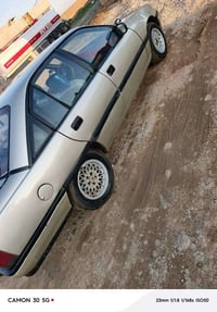 موديل ٨٩ • بنزين • طقم تاير جديد