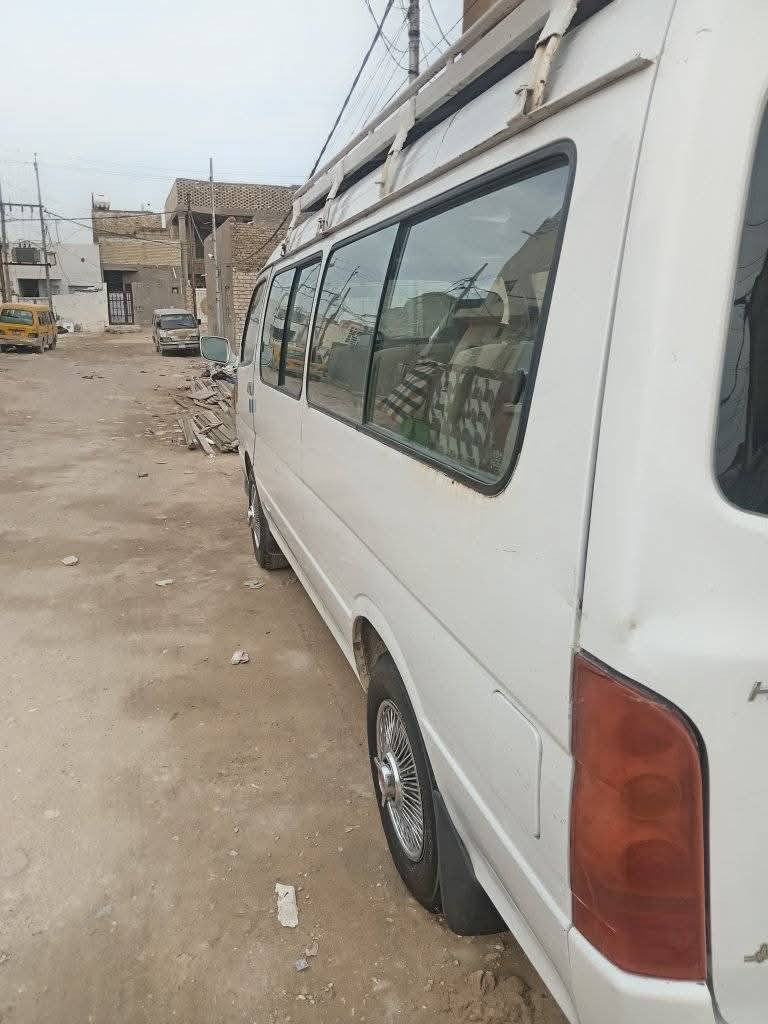 جنبي14مكفوله من ضربه والصبغ دوشمه عامه تخم تاير حداديه محرك كيراكسل عالشرطابيع عالسونارالسعر80وبيه مجال ***********
