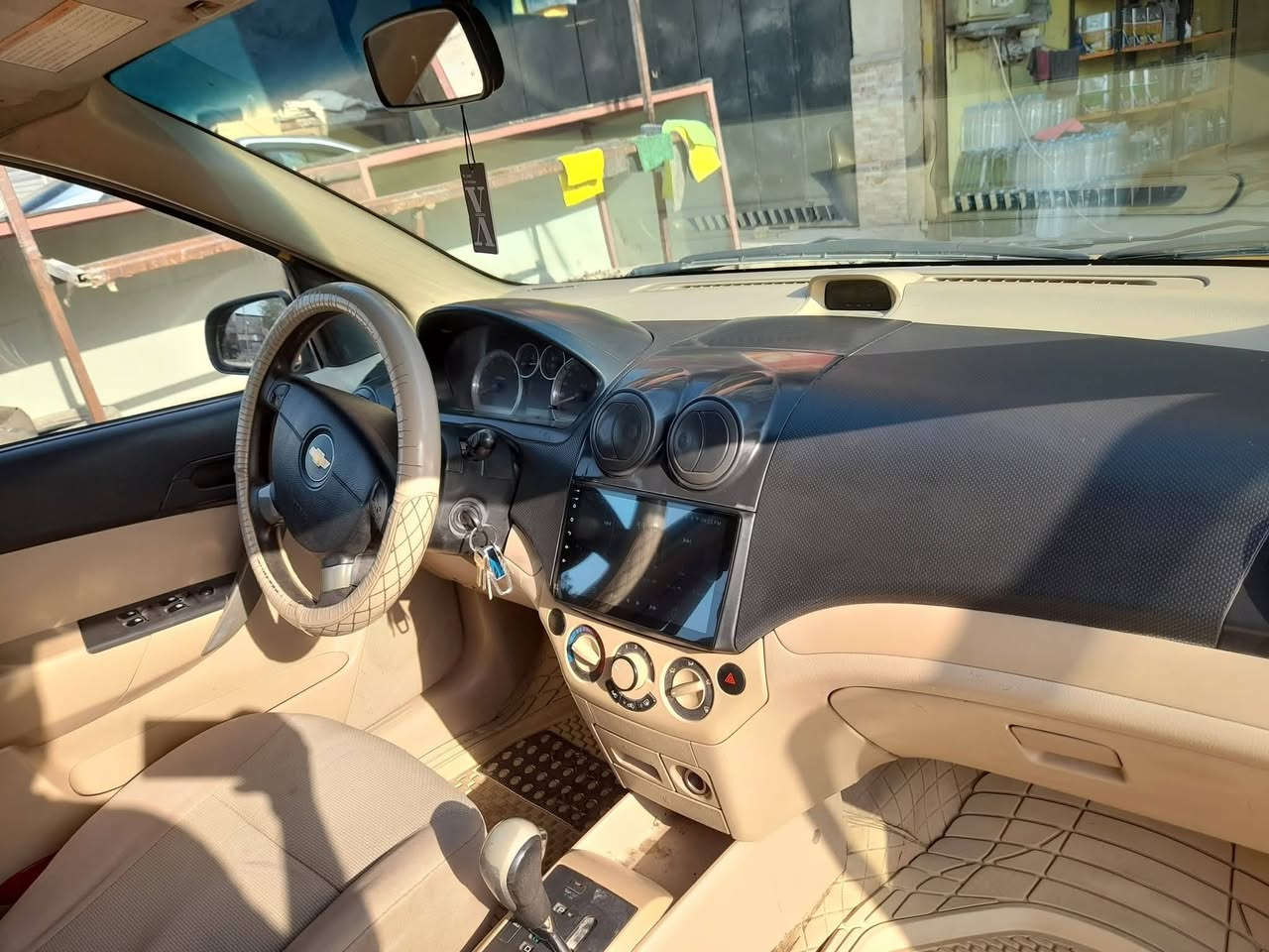 اعيد النشر بسبب الوعود الكاذبه
السلام عليكم
افيو 2011 خليجي 
كير اوتو 
مكينه 1400 مفتوح 

مكينة و كير مكفولات 
السيارة كفاله عامه ضربه وصبغ
تبريد + تتفئة شغال
العنوان: الكوفه  الرقم / 0782281325


**إذا كنت صاحب هذا الإعلان وتريد حذفه لأي سبب، رجاءا أرسل رسالة إلى الدعم الفني**