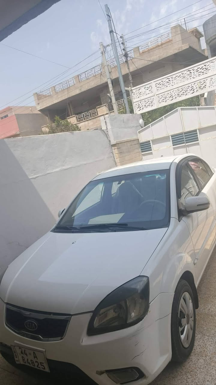 السلام عليكم
كيا ريو ٢٠١٢ خليجي
مابيها صبغ
محرك ١٤
محرك وكير شرط
رقم جديد.. سنوية جديدة
السعر ٩٥ ورقة
مكاني موصل للاستفسار ***********
