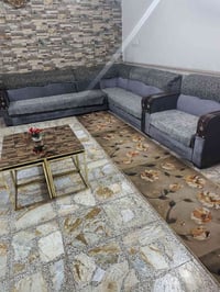 ديوانيه • ٥ قطع • ١٠ نفرات