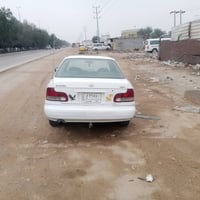 اللنترا • ١٩٩٥ • بغداد العبيدي