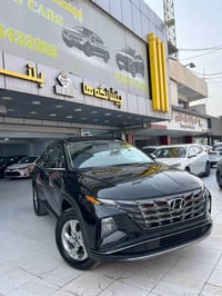 توسان SEL PLUS • ٢٠٢٤ • ٥٠٠٠ كم