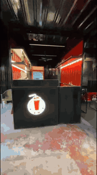 العارضة العاموديه والمجمده للبيع بسبب ازالة الكوفيات جديدات طگ الكارتو...