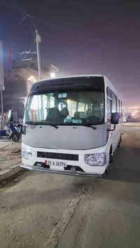 من رخصت مدير الكروب المحترم كوستر 2020 سياره جاهزه أو خير من الله السي...