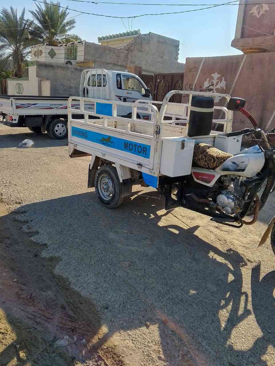 سلام عليكم ستوته للبيع مديل (22) ستوته مكفوله من كلشي لا بيه صبغ ولا لحيم 
مكاني: ديالى: منصوريه الجبل( السعر خاص) 
الرقم: ‏‪***********‬‏
