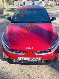 فورتي ٢٠٢٣ • حادث دعاميه • ماشيه ٧٠٠٠٠