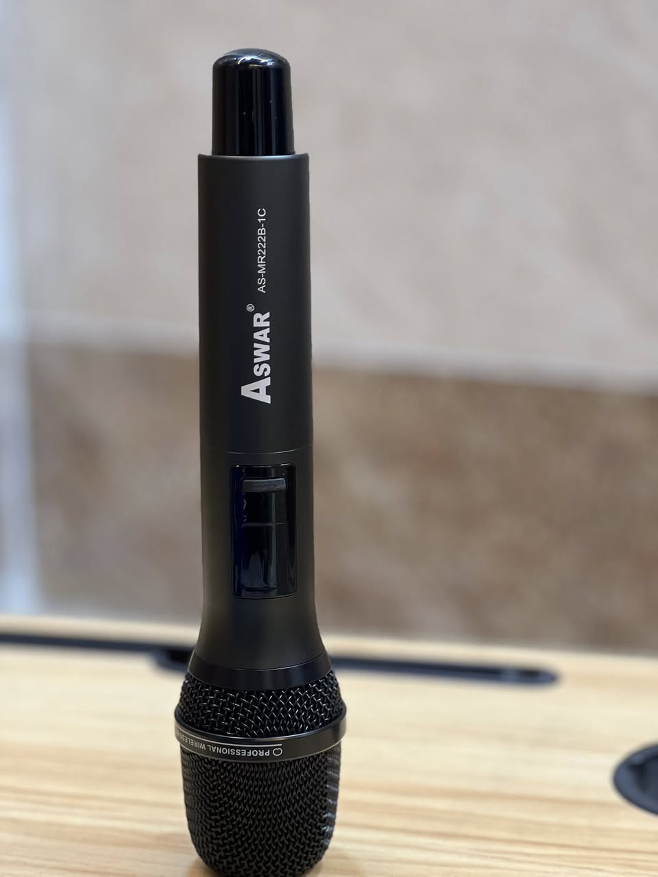 زبائننا الكرام
وصلتنا بظاعة مايكات بأسعار مناسبه ويوجد توصيل لجميع المحافظات


**إذا كنت صاحب هذا الإعلان وتريد حذفه لأي سبب، رجاءا أرسل رسالة إلى الدعم الفني**