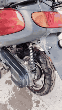 السلام عليكم
دراجة للبيع ياباني اصلي (منغولي ام السلة) طلعته من الحاوية بمليون وربع على ايد وحدة برغي مامفتوح بيهه مال جناي استفسار اتصل وبيك خير وتدلل ***********.. كربلاء حي الغدير
