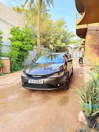 ٢٠١٦ • غاز ٨٠ لتر • رقم بغداد