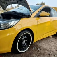 اكسنت • ٢٠١٢ • كفاله