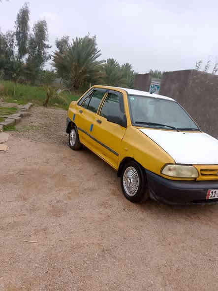 سلام عليكم سايبه موديل 12 رقم انكليزي بغداد
تحويل مباشر سنويه ل30 مصفره وجاهزه 
تخم تأير جديد حداديه جديده السعر 23
العنوان كربلاء طوريج رقم ***********
