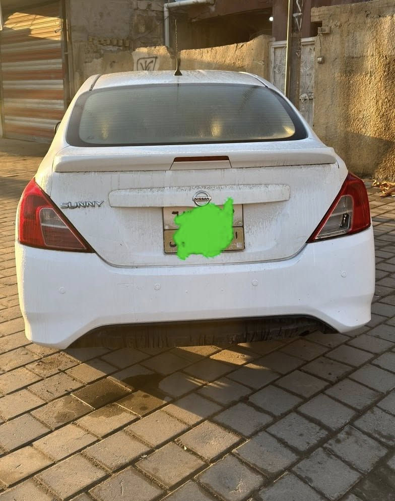 سني نيسان هندي 21
حادث بابتين وجاملغ  ابيعهه على وضعهه قسط أو نقد عنوان ساحه بيروت   استفسار  ***********خاص
