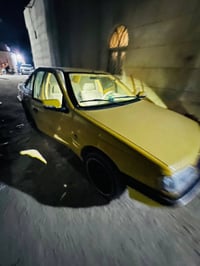 بيجو 405 • تبريد شغال • سنوية منتهية ٢٠٢٢
