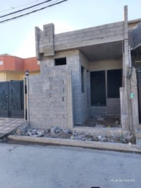 هيكل • حي السماح الثانيه • ١٠٠م