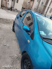باندا • ٢٠١٢ • رقم بغداد