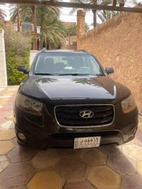 سنتافي • ٢٠١١ • وارد أمريكي