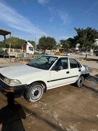 كورلا ٩٠ • رقم بغداد • كير عادي