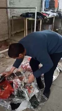 محل • موصل • سوق المنصور