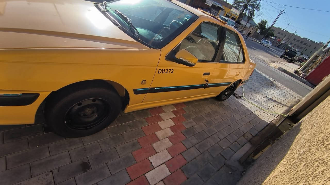 سلام عليكم بيجو رباس 2013 رقم نكليزي بسمي
هيئه وغرامات مصفره 
سياره جاهزه حداديه تدفه تبريد
دوشمه جديده 
ضربتها جنطه 
للاستفسار اكثر  ***********
مكاني كربلاء المقدسة 
السعر 40 وبيه مجال للطيبين
