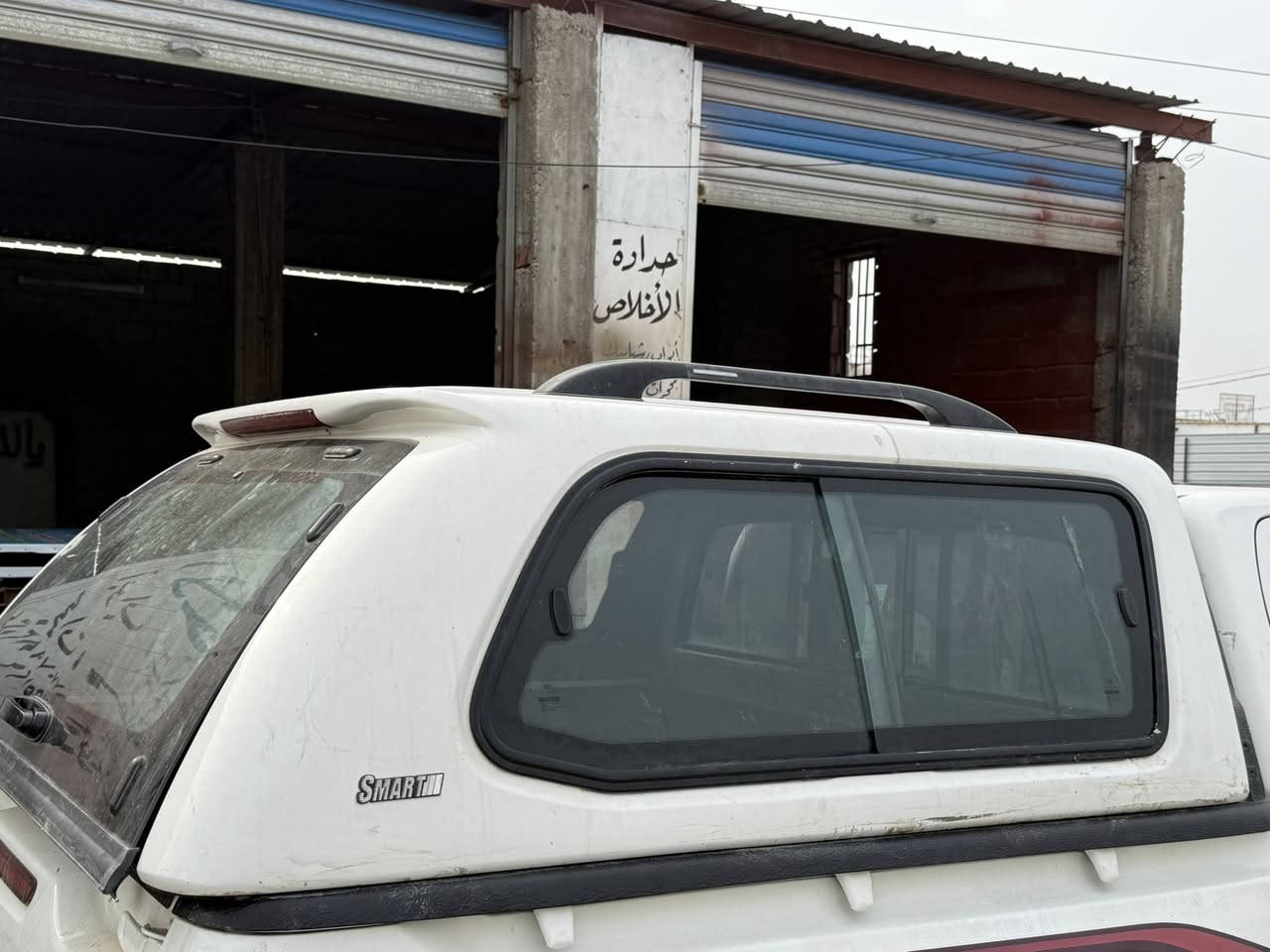 للبيع. كابينة بدي اصلي بيكم هايلكس.  من ٢٠٠٦ إلى. ٢٠١٥ 

***********
