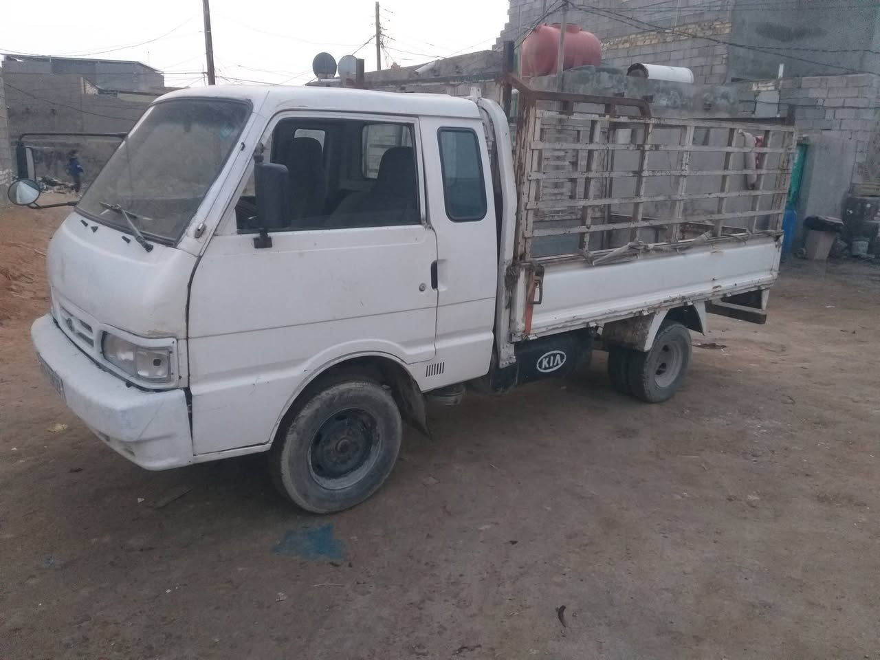 السلام عليكم كيه بنكو للبيع السعر 50وبيها مجال رقم انكليزي نجف مكفوله من كلشي العنوان النجف ***********
