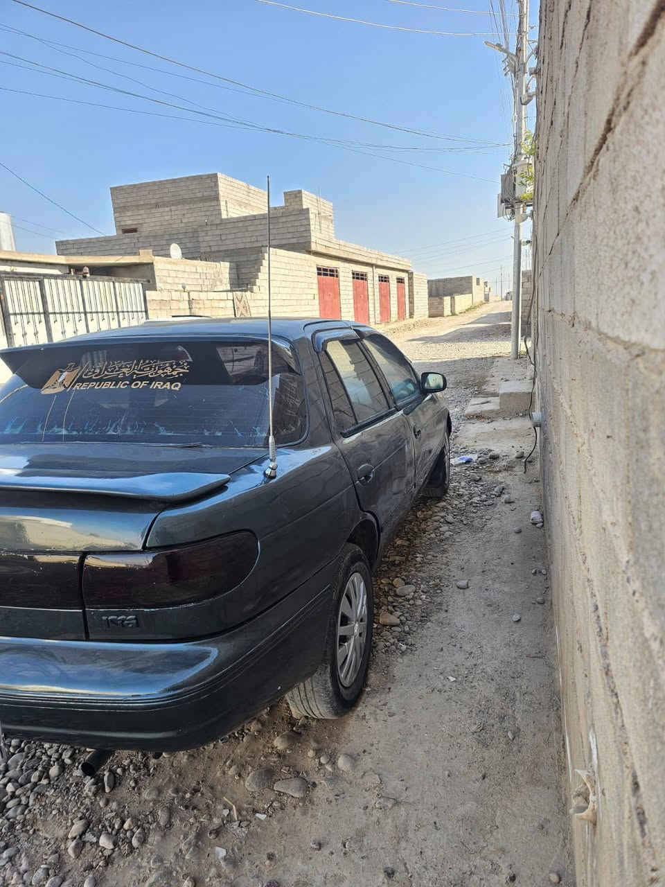 كيه سيفيا للبيع موديل 93
كير محرك شرط السعر 32   
***********
