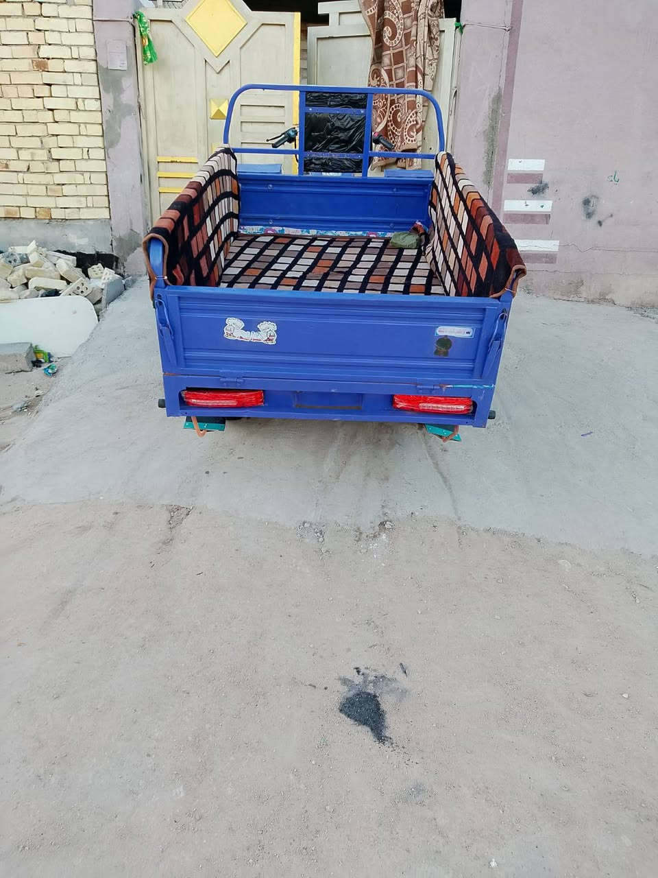 السلام عليكم ستوته نضيفه مكفوله كفاله عامه صاصي واوراق ومكينه بيه 25 مال بلال مديل 2021 ستوته نضيفه مكفوله كفاله مكاني كربلاء مكلف بل نشر هذه رقم رعيه ‏‪***********‬‏
