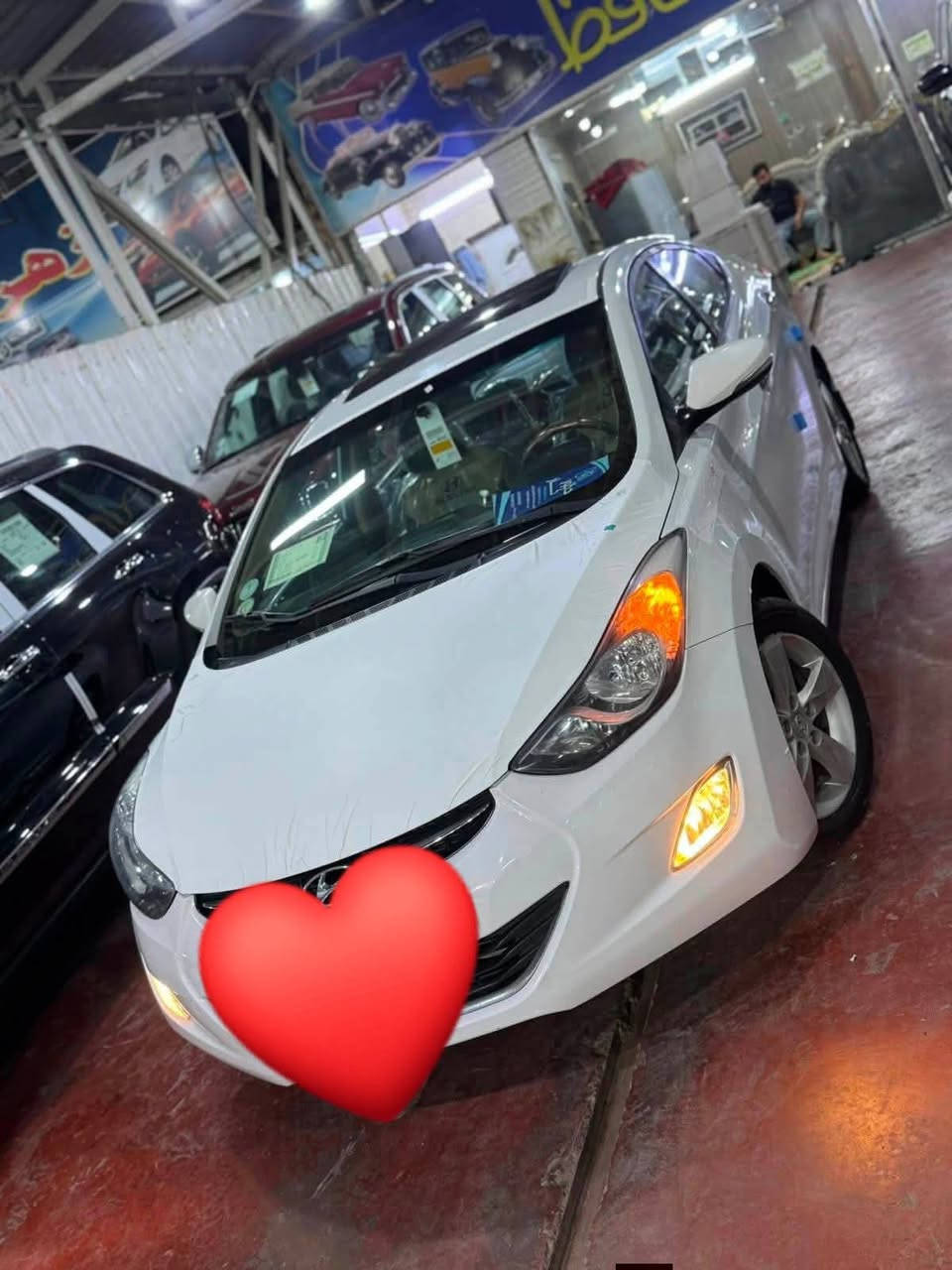 انتره 2014 خليجي مصبوغه عام بدون دواخل سياره جاهزه سعر 100شده وبيها مجال قليل


**إذا كنت صاحب هذا الإعلان وتريد حذفه لأي سبب، رجاءا أرسل رسالة إلى الدعم الفني**