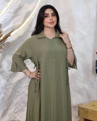 فستان ملكي • فستان نزاكة • فستان دبل اكلوش • فستان ايطالي • فستان نسائ...